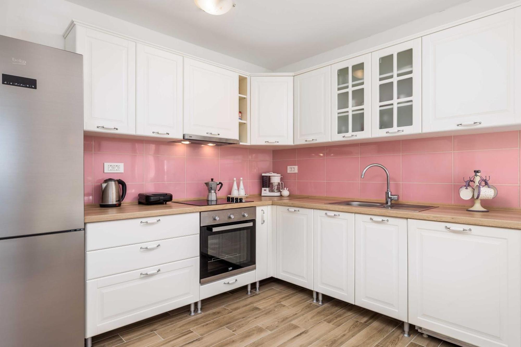 Wonderful Labin Villa With Private Pool And Sea Views Kültér fotó