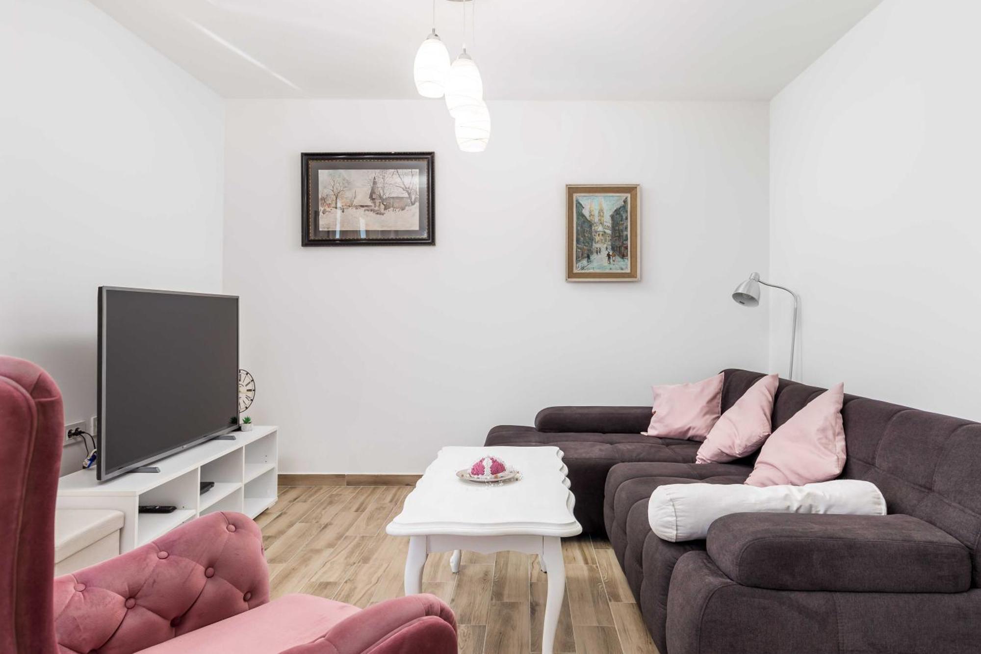 Wonderful Labin Villa With Private Pool And Sea Views Kültér fotó