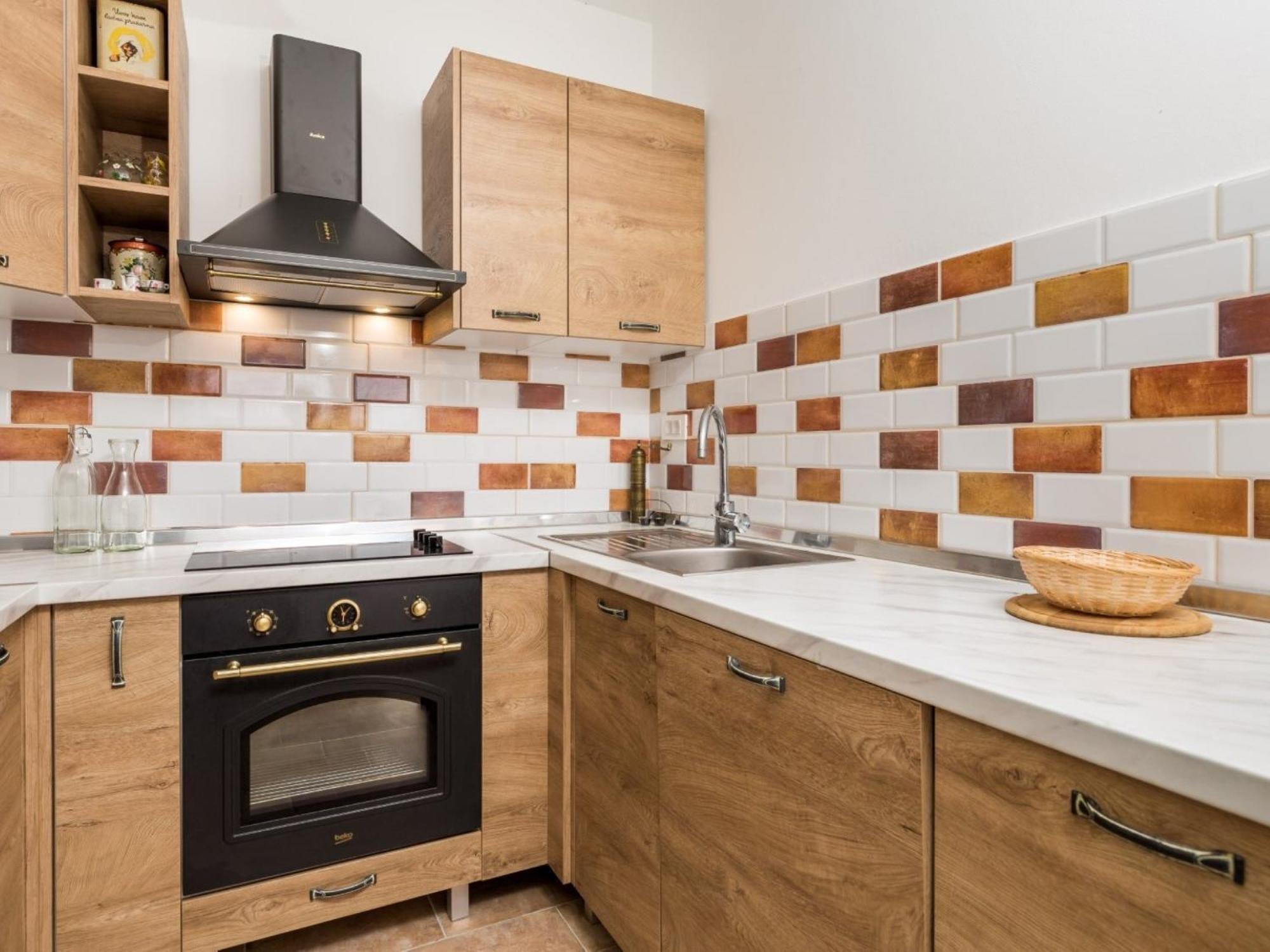Wonderful Labin Villa With Private Pool And Sea Views Kültér fotó