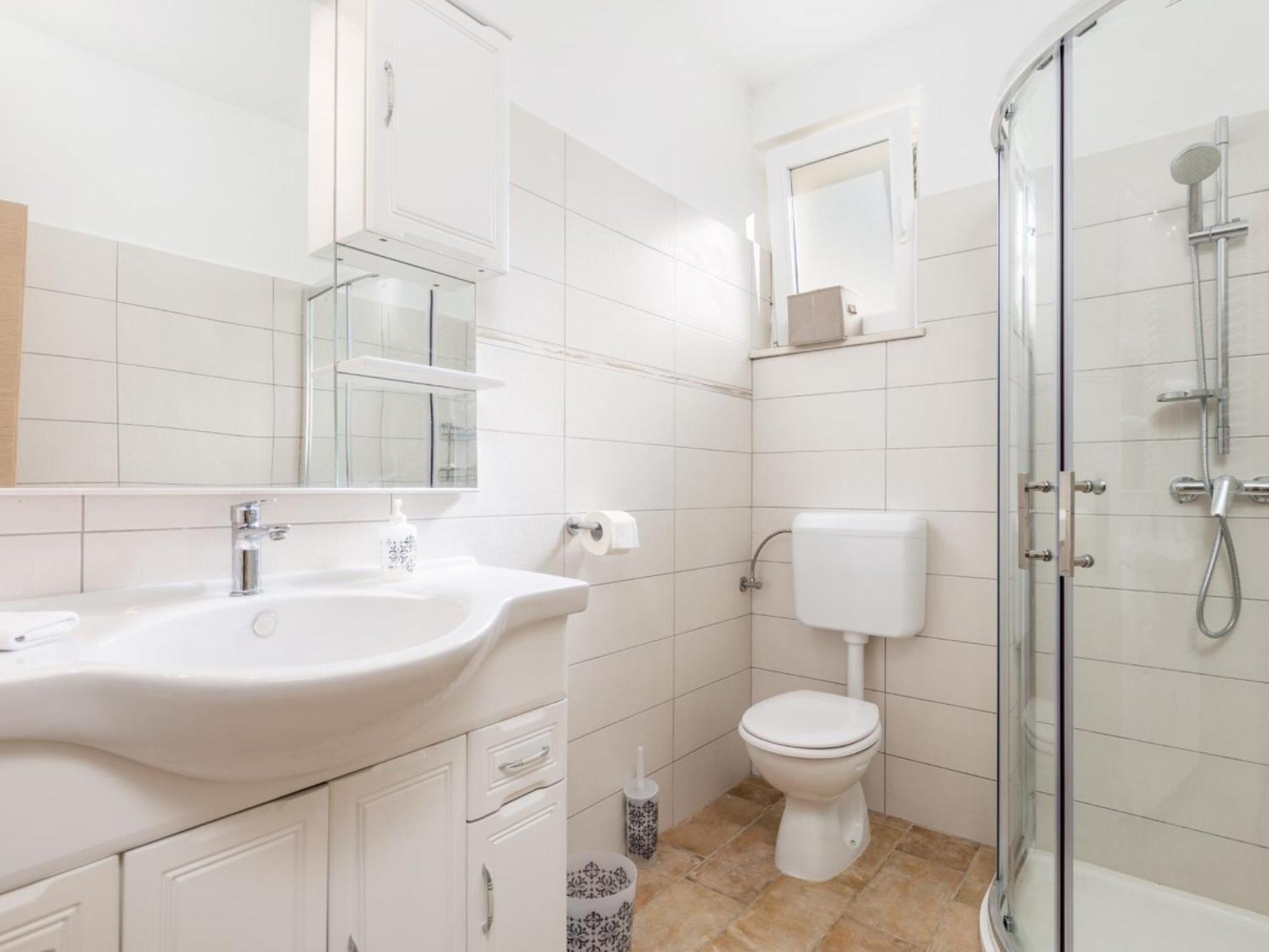 Wonderful Labin Villa With Private Pool And Sea Views Kültér fotó